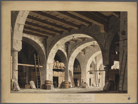 TvB G 6355
<br/>
Het Italiaanse magazijn
<br/>
<em>Radl, A (XVIIId-XIXa)</em>